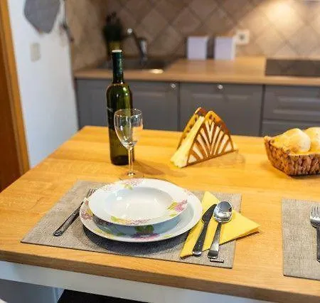 Pension-tina-app-4 Lejlighed Šilo