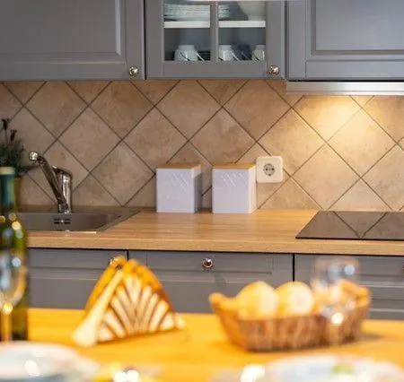 Pension-tina-app-4 Lejlighed Šilo