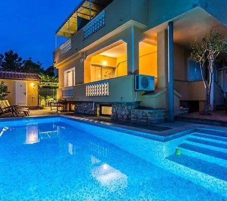 דירה Pension-tina-app-4 *