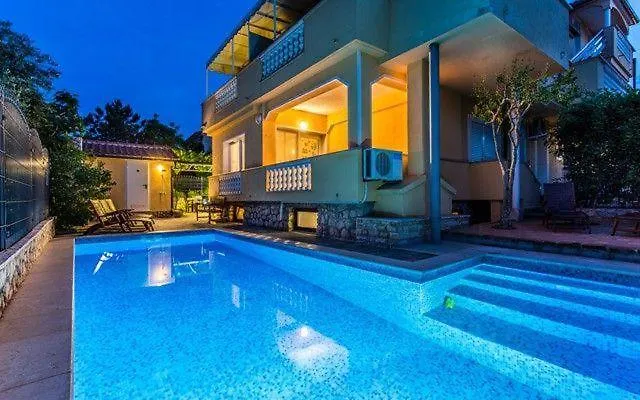 דירה Pension-tina-app-4 *