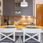 Pension-tina-app-4 Apartamento *
