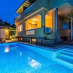 Apartamento Pension-tina-app-4 *