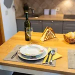 Pension-tina-app-4 Apartamento Šilo
