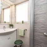 Pension-tina-app-4 Apartamento Šilo
