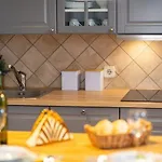 Pension-tina-app-4 Apartamento Šilo