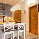 Pension-tina-app-4 Apartamento