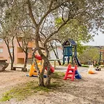 Pension-tina-app-4 Apartamento