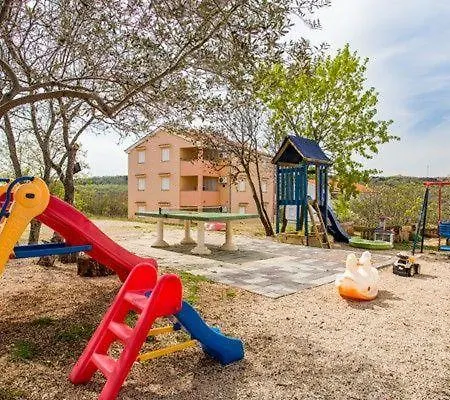 Apartamento Pension-tina-app-4 Šilo