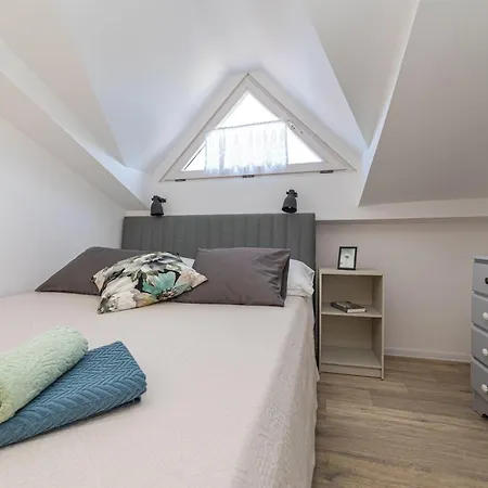Apartamento Pension-tina-app-4 Šilo